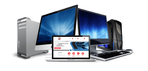 Manutenção de computadores Cidade São Jorge